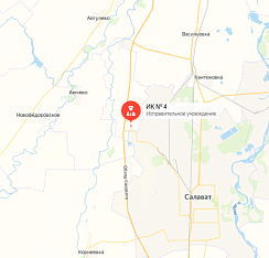 ИК-4 Салават-6